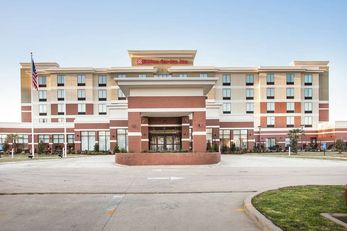 Hilton Garden Inn Jackson Flowood