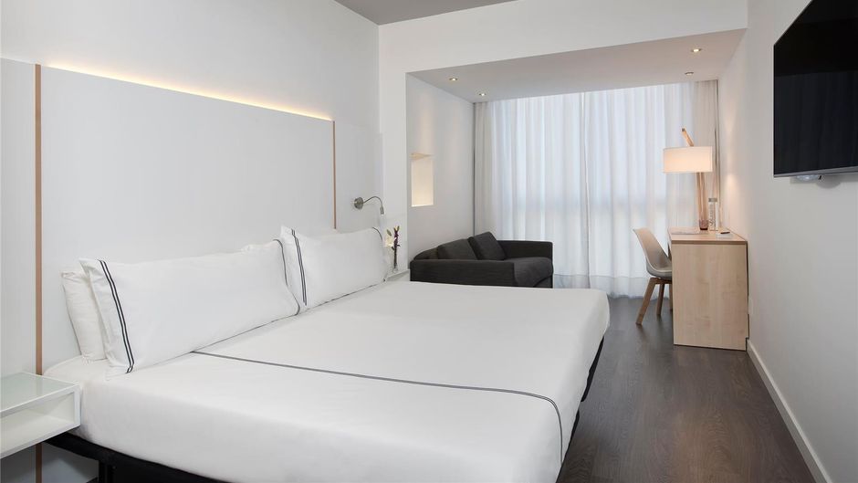 INNSIDE Palma Center Room