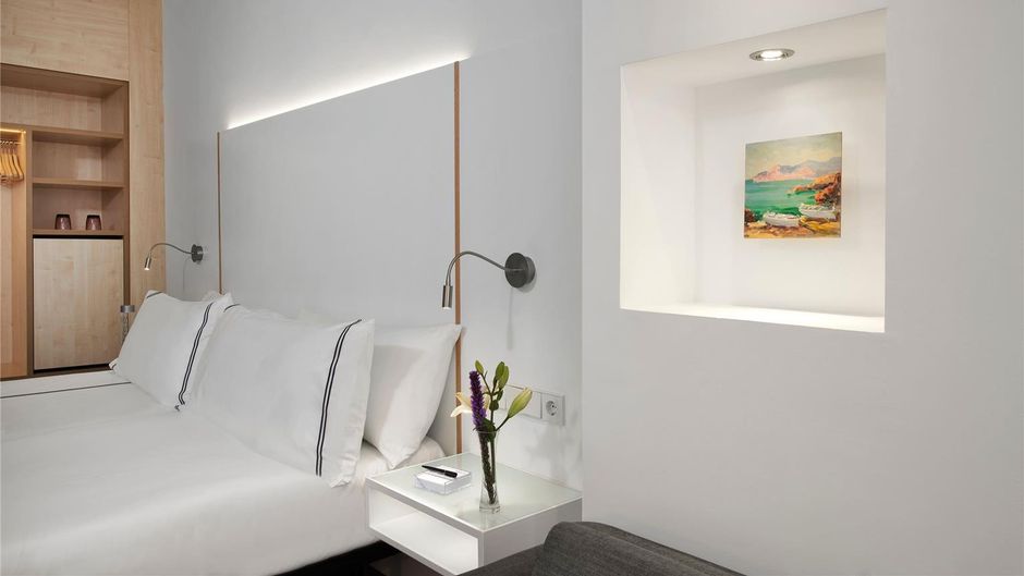 INNSIDE Palma Center Room