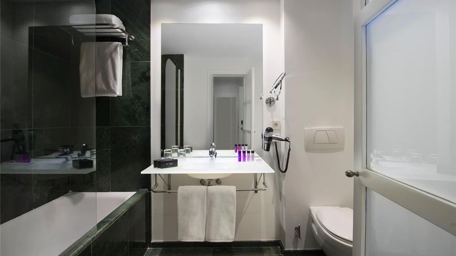 INNSIDE Palma Center Room