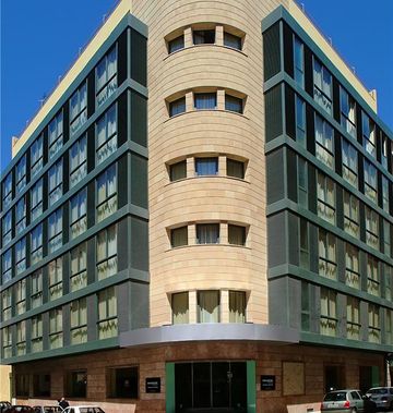 INNSIDE Palma Center