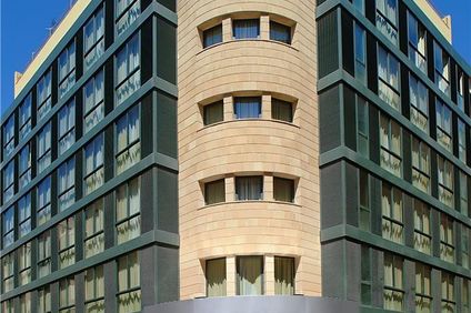 INNSIDE Palma Center