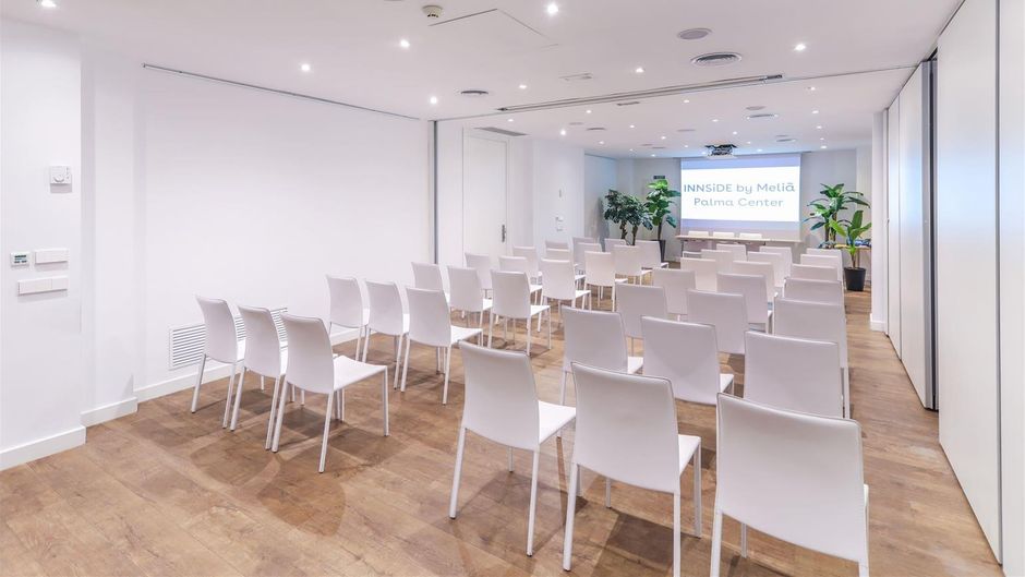 INNSIDE Palma Center Meeting