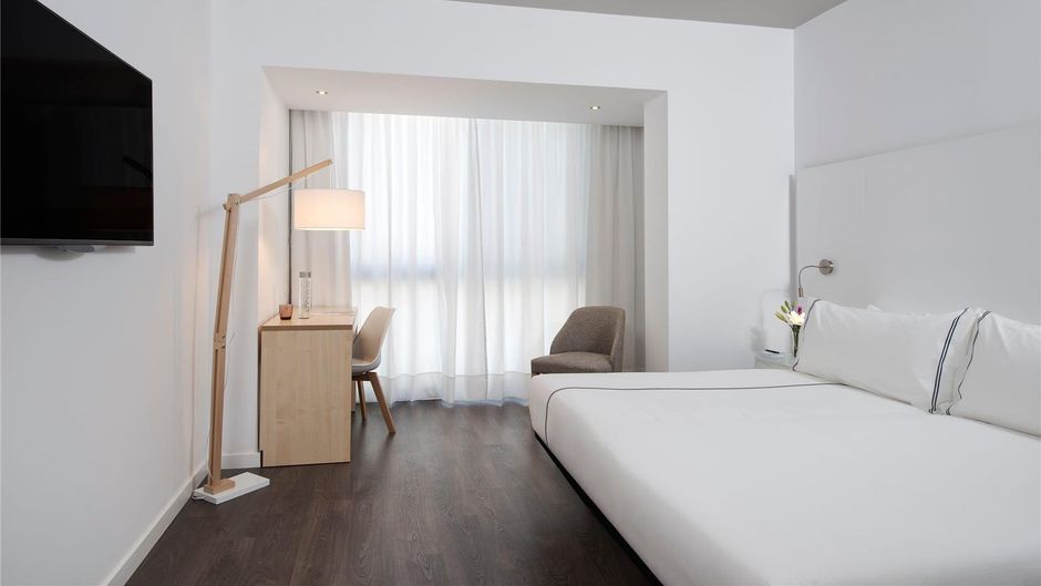 INNSIDE Palma Center Room
