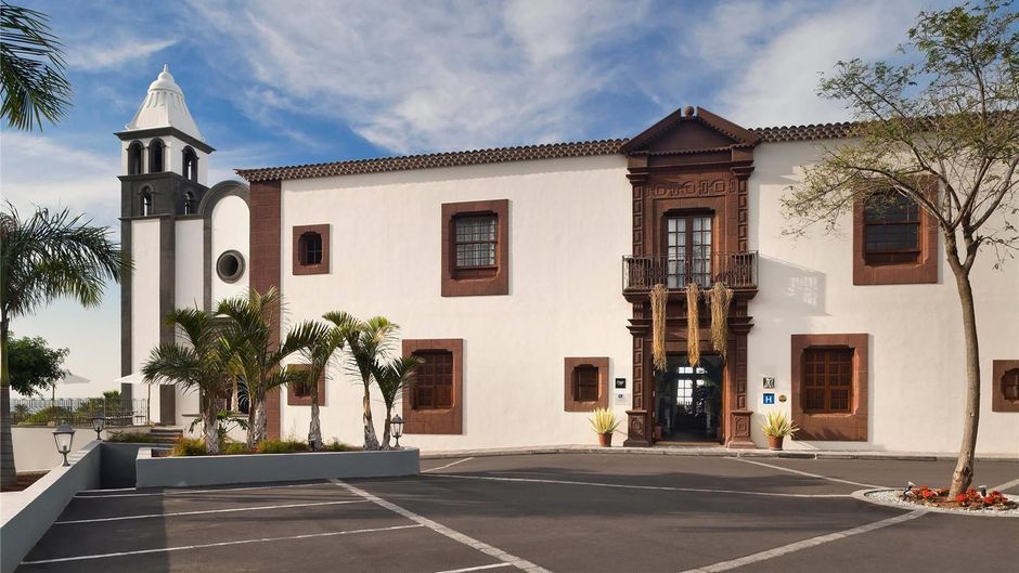 Melia Hacienda del Conde Other