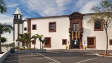Melia Hacienda del Conde