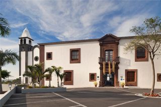 Melia Hacienda del Conde