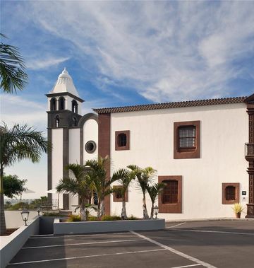 Melia Hacienda del Conde