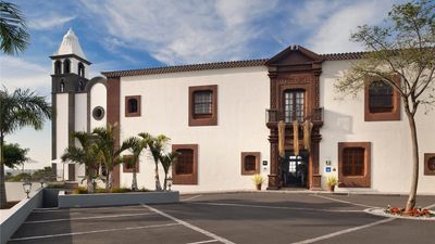 Melia Hacienda del Conde