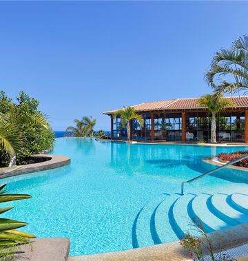 Melia Hacienda del Conde