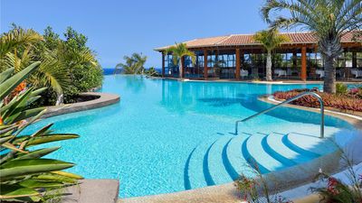 Melia Hacienda del Conde