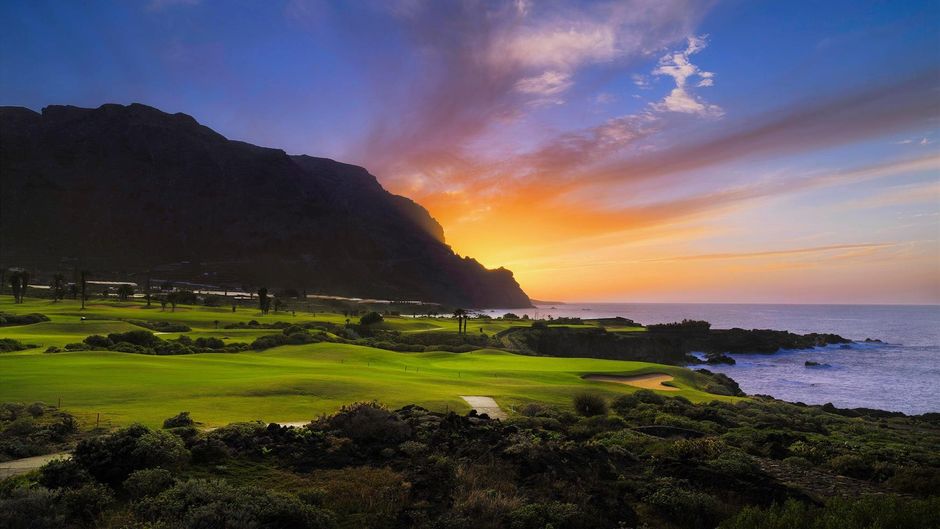 Melia Hacienda del Conde Golf