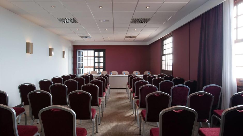 Melia Hacienda del Conde Meeting