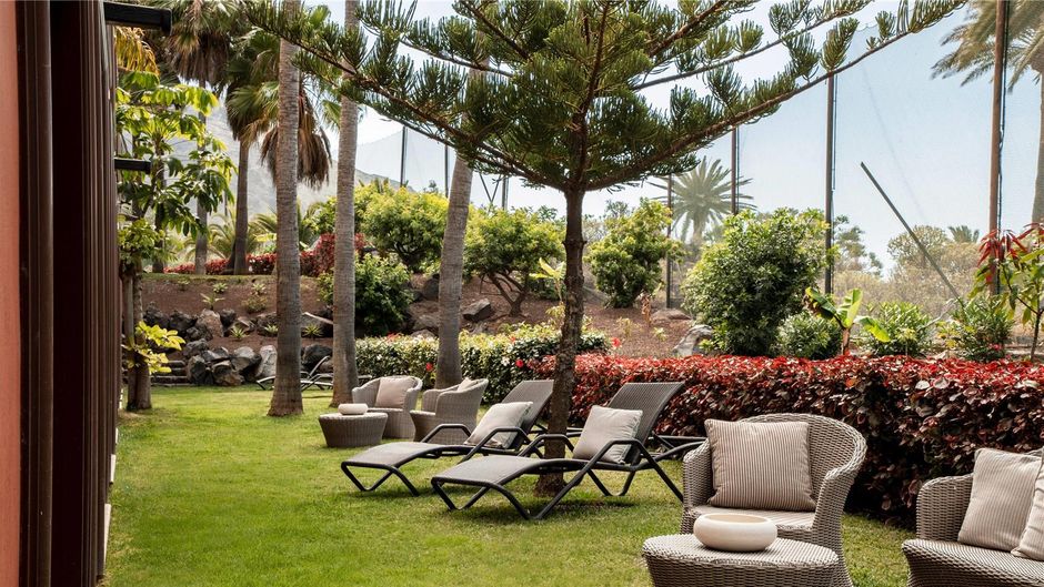 Melia Hacienda del Conde Other