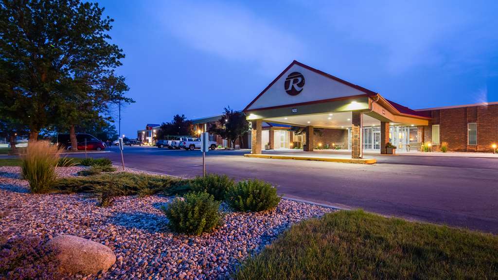 Best Western Ramkota Hotel- First Class Aberdeen, SD Hotels- GDS