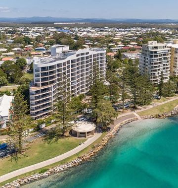 Ramada Resort by Wyndham Golden Beach