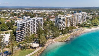 Ramada Resort by Wyndham Golden Beach