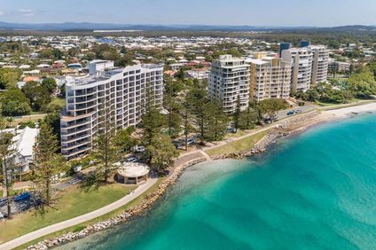 Ramada Resort by Wyndham Golden Beach