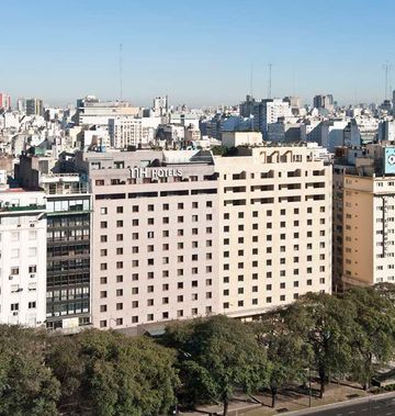 NH Buenos Aires 9 de Julio