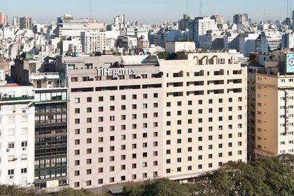 NH Buenos Aires 9 de Julio