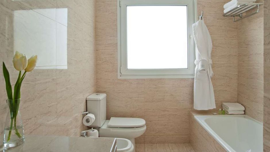 NH Buenos Aires City Room