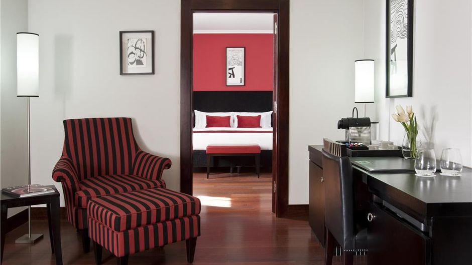 NH Buenos Aires City Room