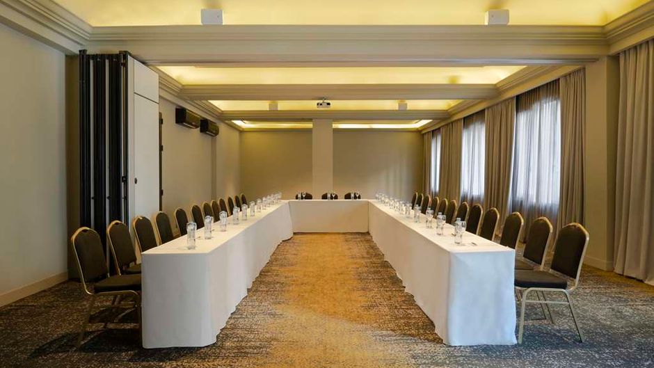 NH Collection Buenos Aires Crillon Meeting