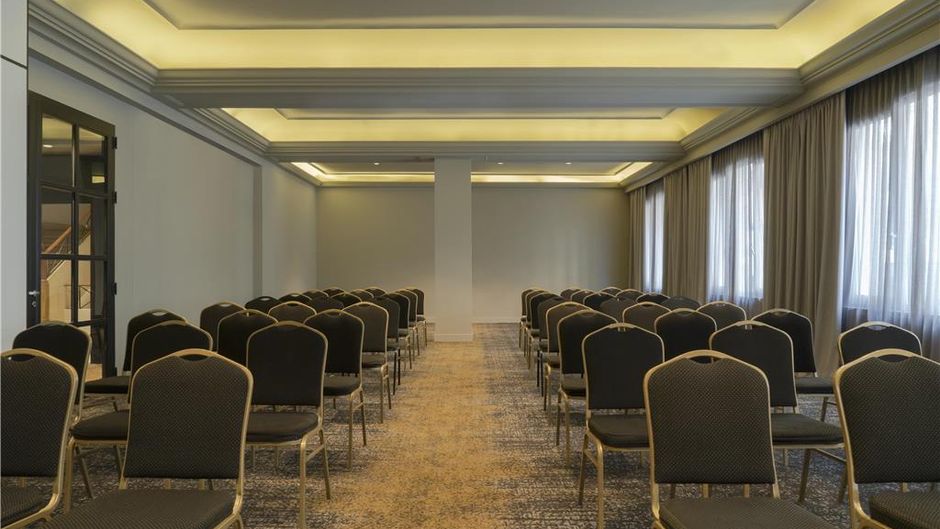 NH Collection Buenos Aires Crillon Meeting