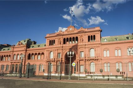 NH Collection Buenos Aires Crillon