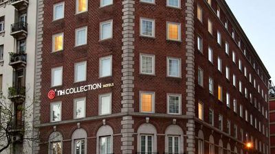 NH Collection Buenos Aires Lancaster