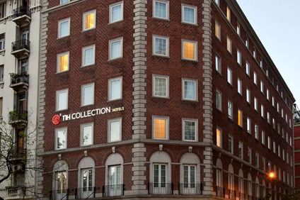 NH Collection Buenos Aires Lancaster