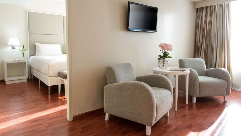 NH Buenos Aires Latino Suite