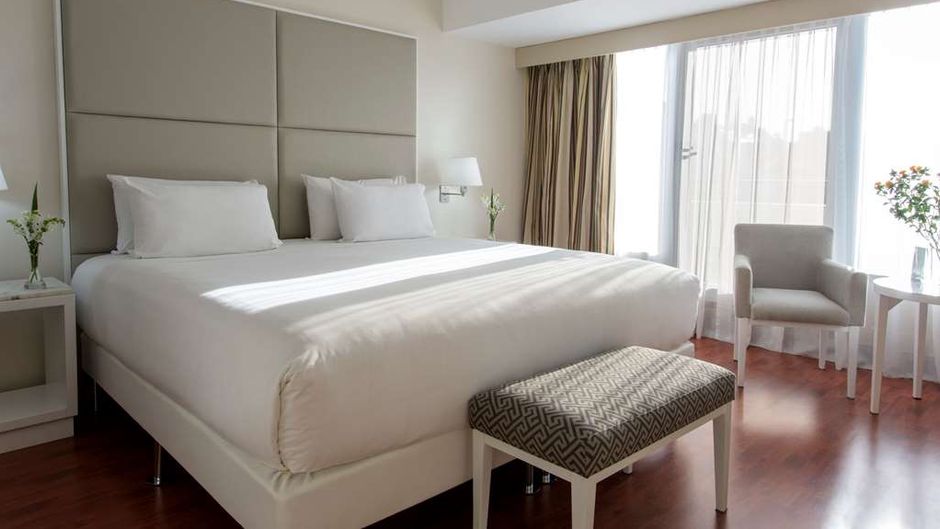 NH Buenos Aires Latino Suite