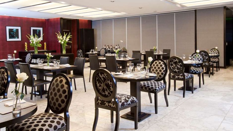 NH Buenos Aires Tango Restaurant