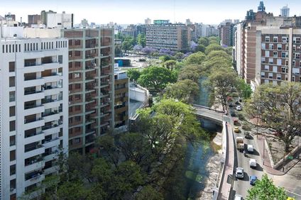 NH Cordoba Urbano