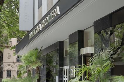 NH Mendoza Cordillera