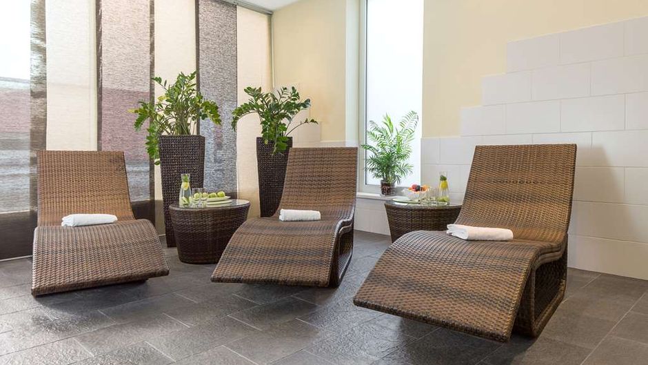 NH Danube City Spa