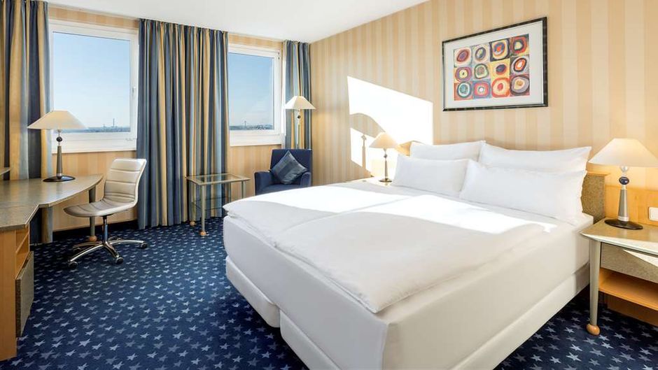 NH Danube City Room