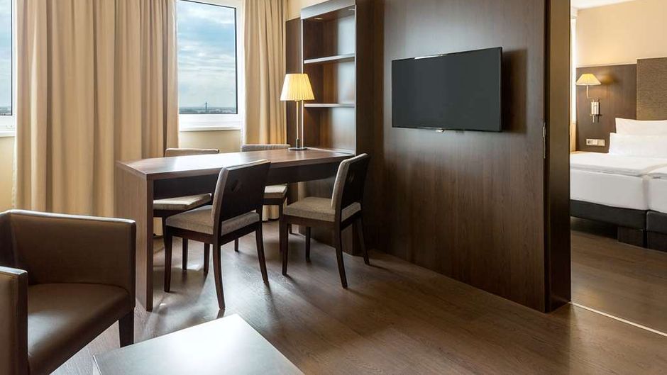 NH Danube City Room