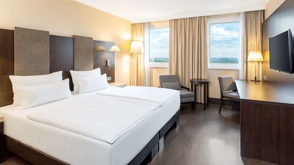NH Danube City Room