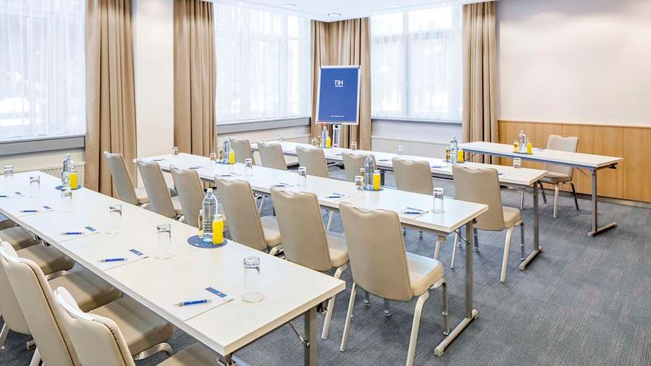NH Danube City Meeting