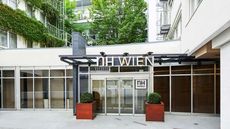 NH Wien City