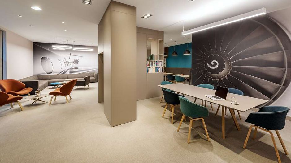 NH Vienna Airport Conference Center Other