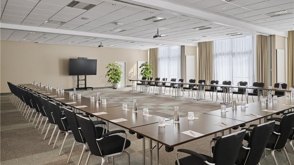 NH Vienna Airport Conference Center Meeting
