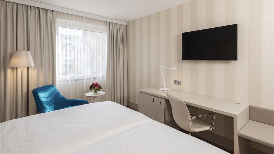 NH Vienna Airport Conference Center Meeting