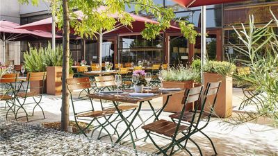 NH Vienna Airport Conference Center