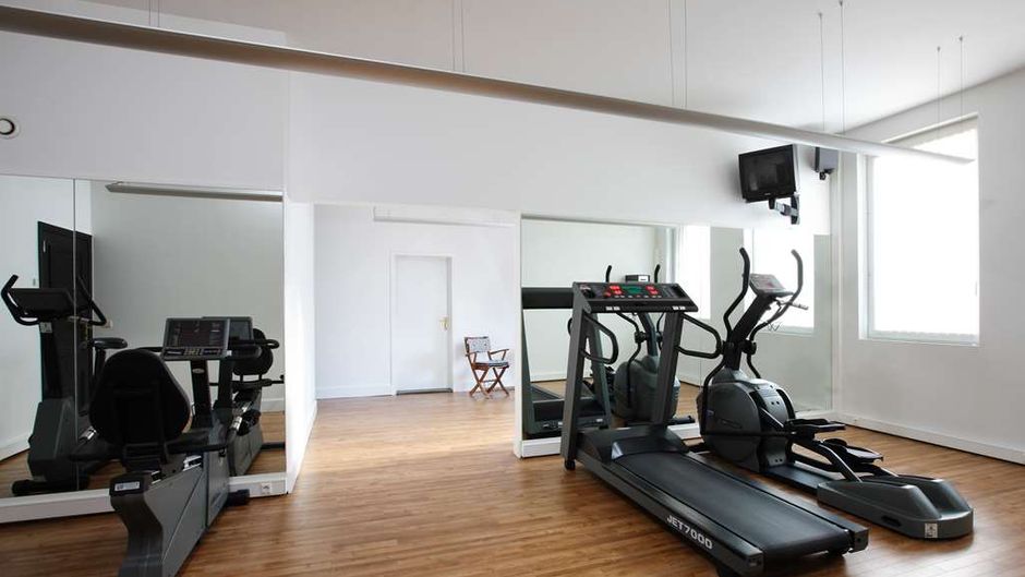 NH Brugge Health