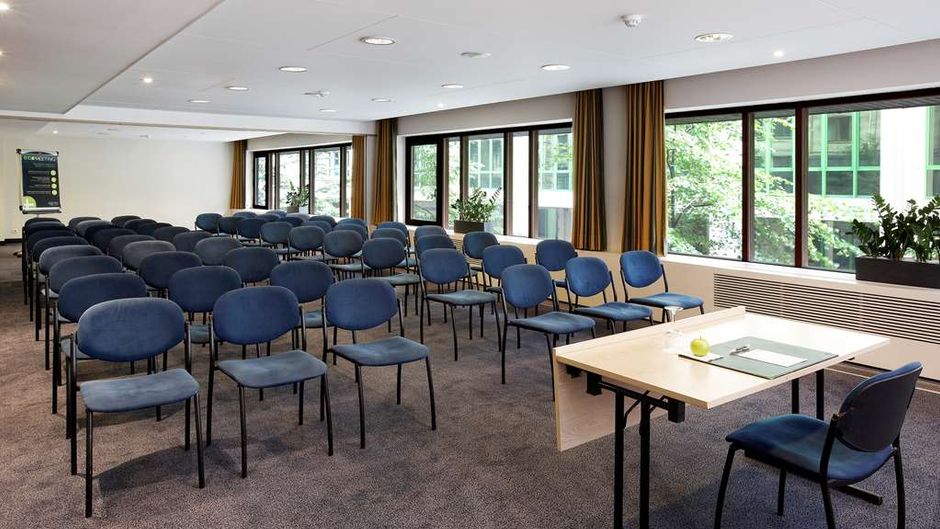 NH Brussels Grand Place Arenberg Meeting