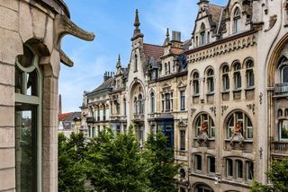 NH Gent Belfort