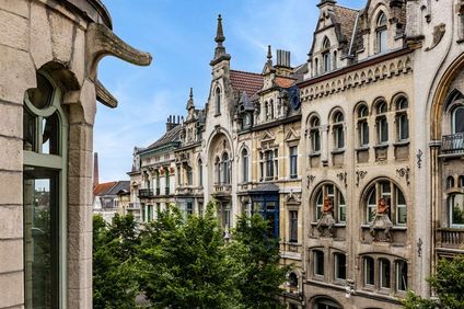 NH Gent Belfort